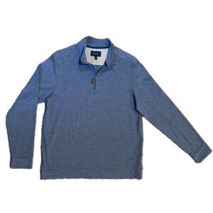 Fairlaine (StitchFix) Brand 3/4 Zip